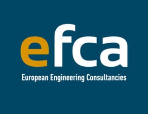 EFCA Logo