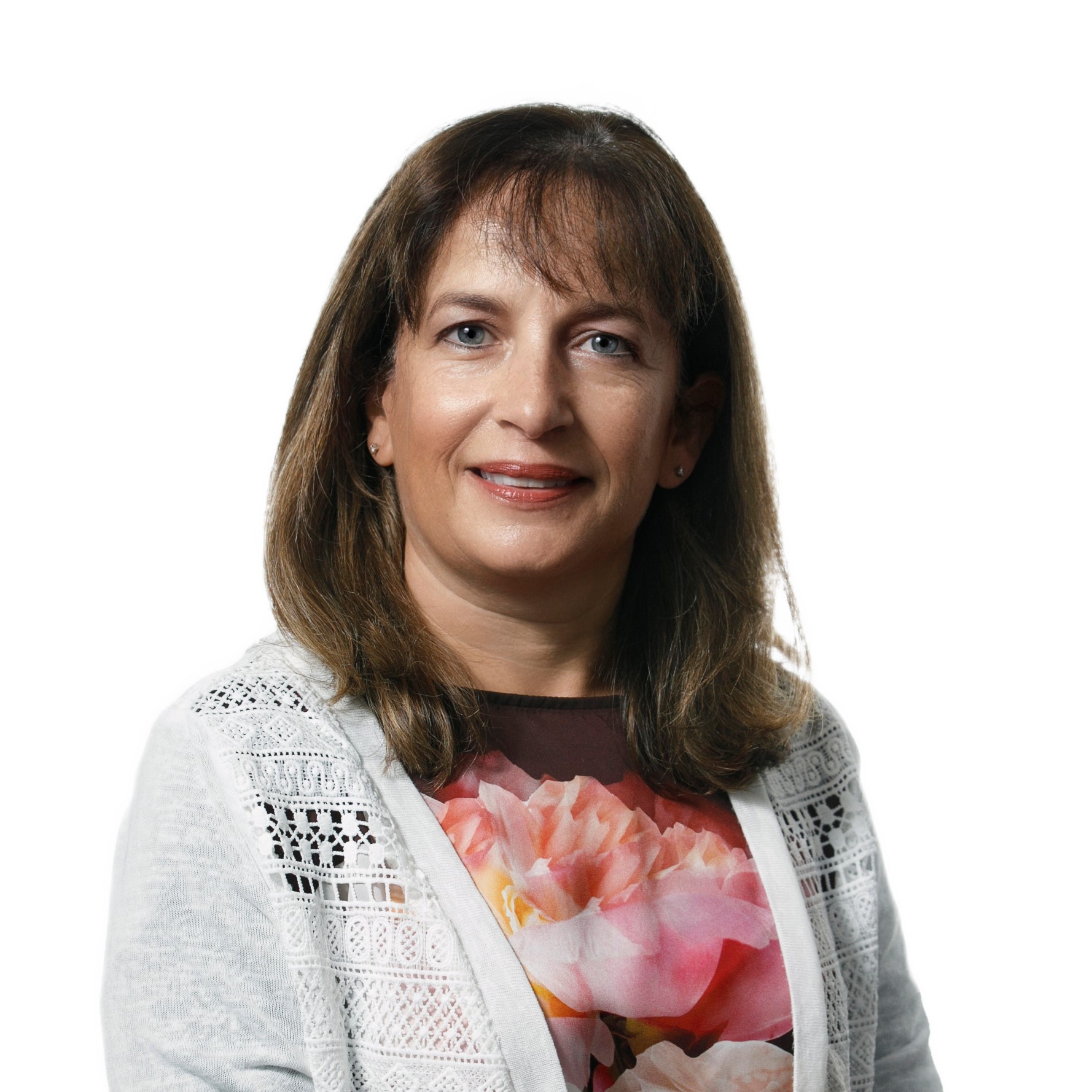 Anne Marie Conibear