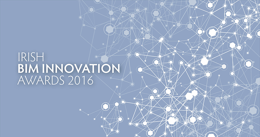 Irish BIM Innovation Awards