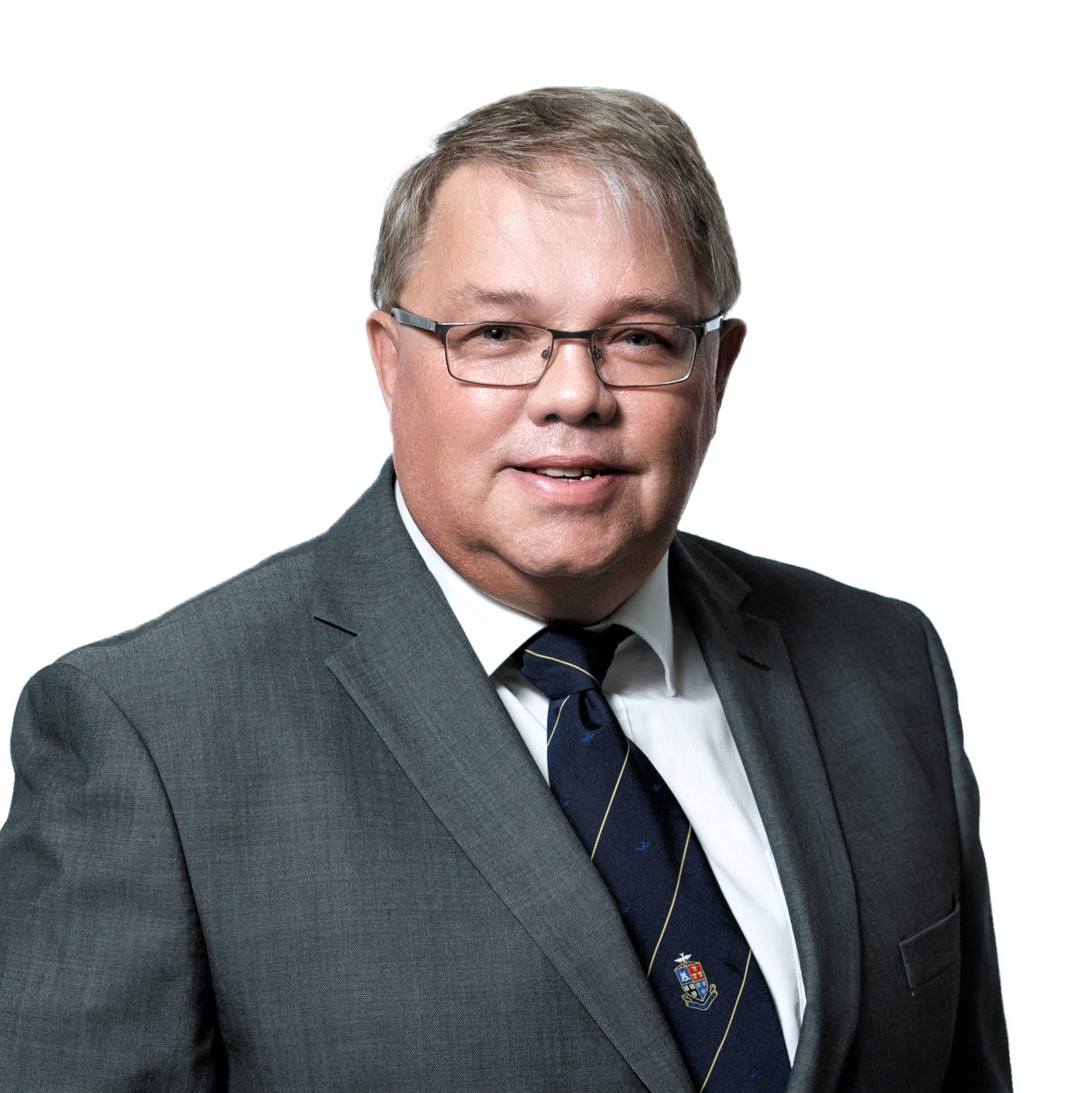 Brian Kavanagh