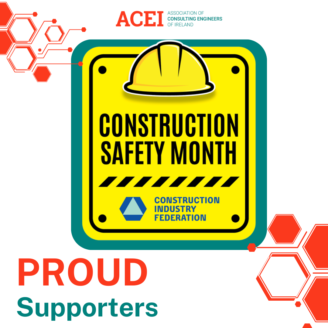 Safety Month - October